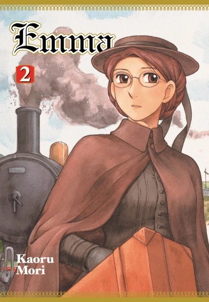 Volume 2