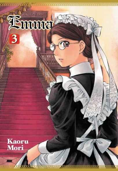 Volume 3