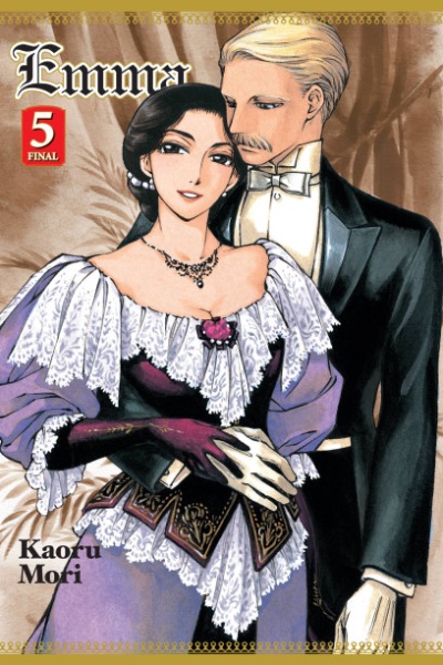 Volume 5