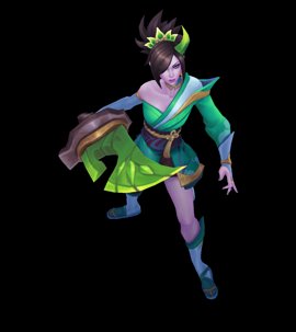 Emerald
