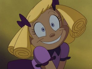 Babydoll (Mary Louise Dahl)