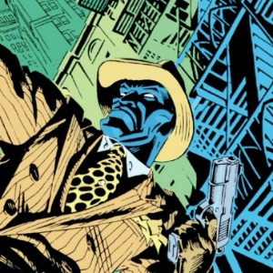 Black Mask (Roman Sionis)