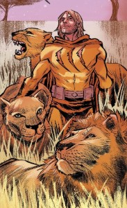 Catman (Thomas Blake)