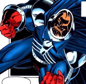 Clayface III (Preston Payne)