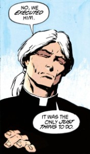 Deacon Blackfire