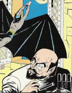 Doctor Death (Karl Hellfern)