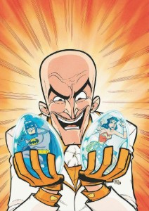 Egghead (Edgar Heed)