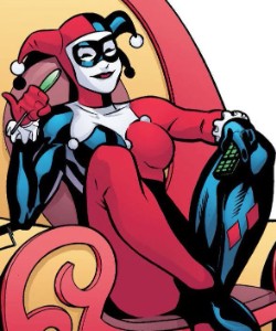 Harley Quinn