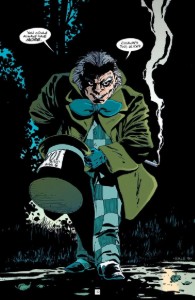 Mad Hatter (Jervis Tetch)