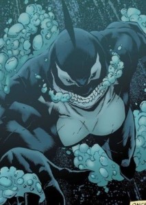 Orca (Grace Balin)