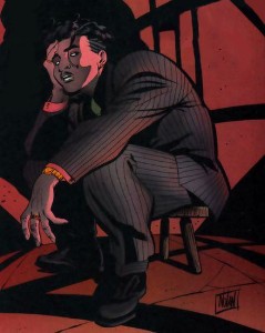Penny Plunderer (Joe Coyne)