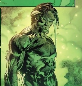 Ra's al ghul