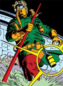 Ratcatcher (Otis Flannegan)