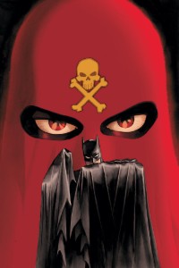 The Mad Monk