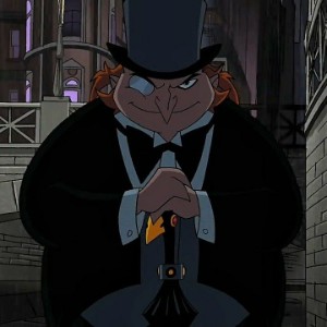 The Penguin (Oswald Cobblepot)