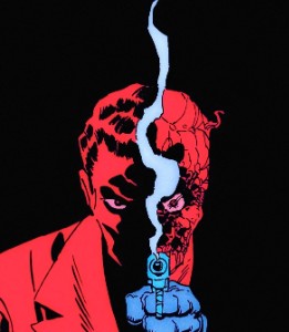 Two-face (Harvey Dent)