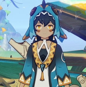 Amina
