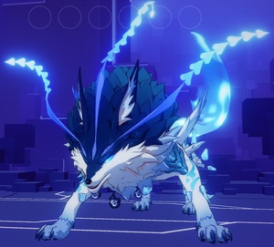 Boreas