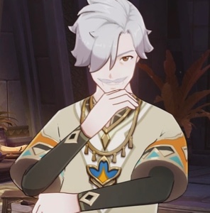 Cyrus