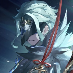 Dottore (35 / Omega)
