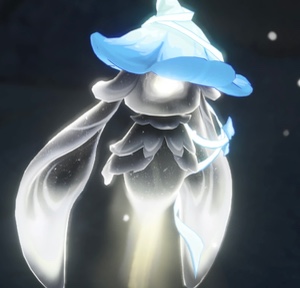 Eggie