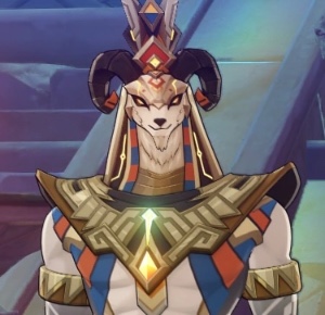 Heryshaf