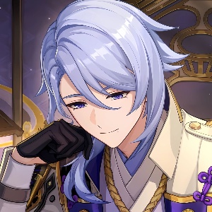 Kamisato Ayato