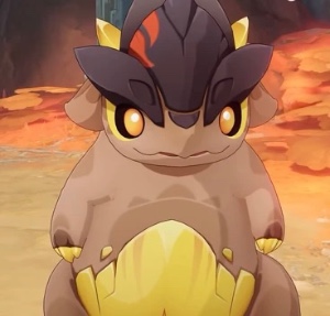 Little One