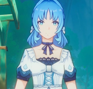 Mary-Ann (oceanid)