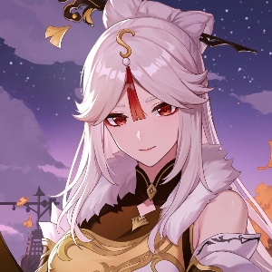 Ningguang
