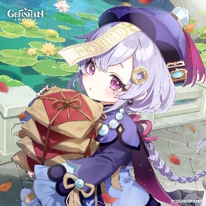 Qiqi