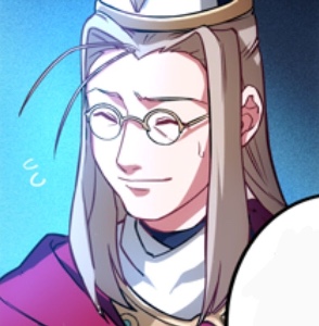 Seamus Pegg