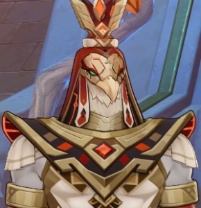 Thoth