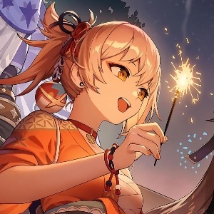 Yoimiya