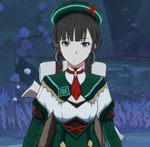 Zhiqiong