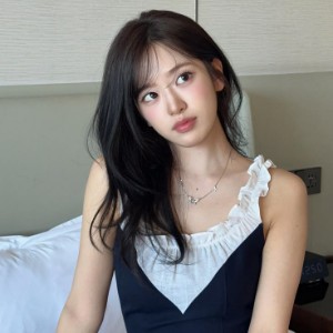 An Yujin - Ive
