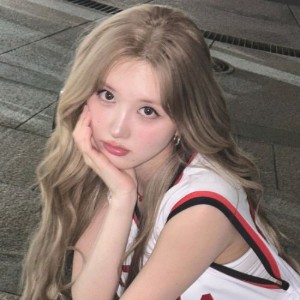 Gaeul - Ive