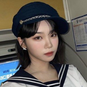 Kim Chaewon - Le Sserafim