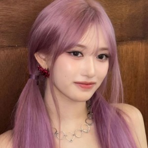 Leeseo - Ive