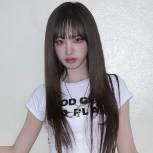 Liz - Ive