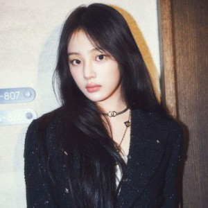 Minji - Newjeans