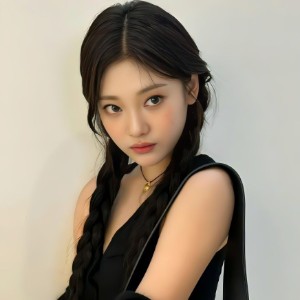 Ningning - aespa