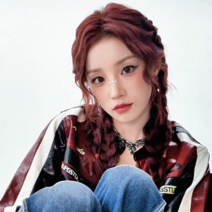 Yuqi - i-dle
