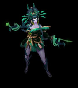 Emerald
