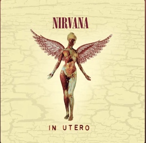 All Apologies- Nirvana