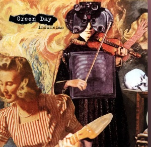 Brain Stew - Green Day