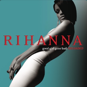 Breakin’ Dishes - Rihanna