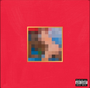 Devil In A New Dress - Kanye West