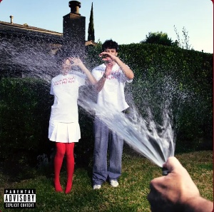 Drive Over Me - BETWEEN FRIENDS