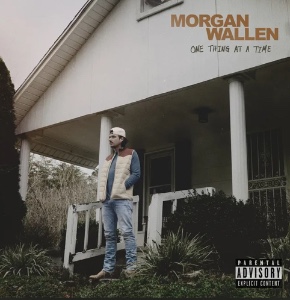 Everything I Love - Morgan Wallen